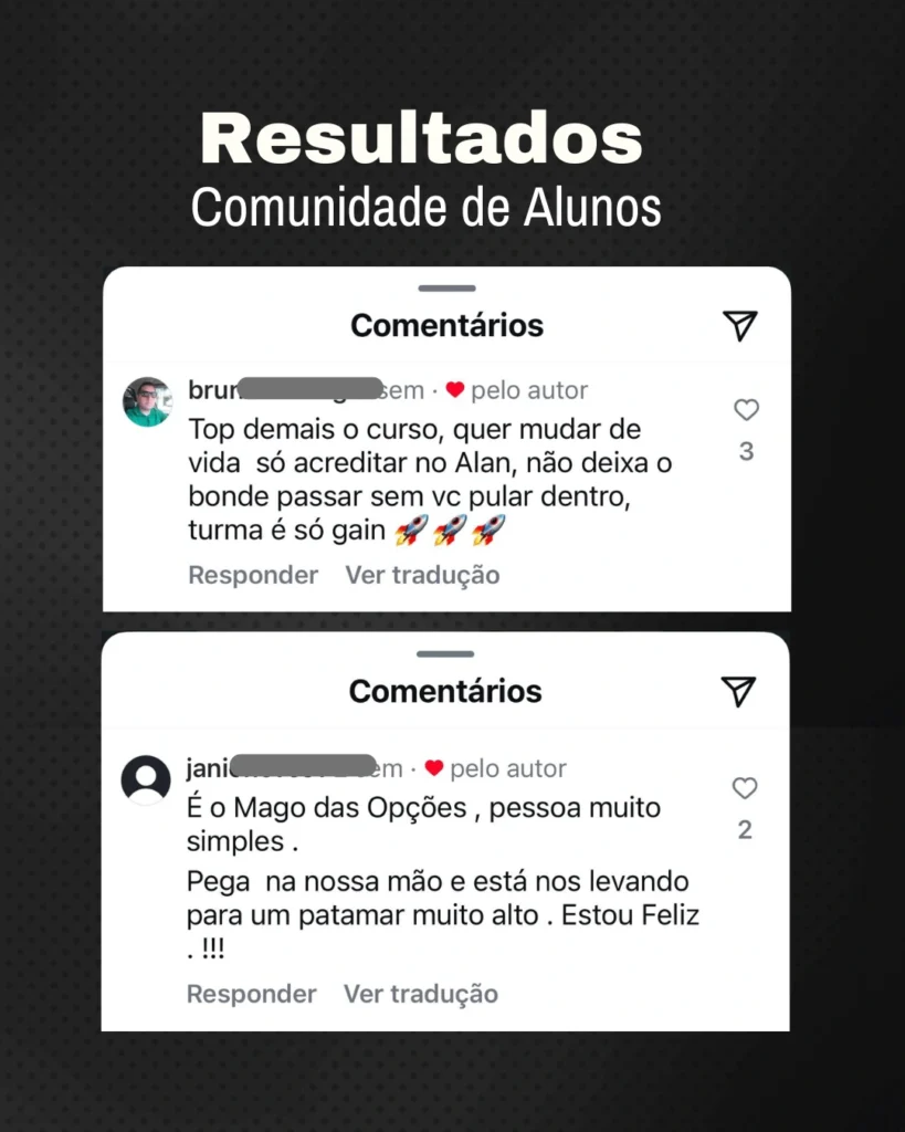 2 Depoimentos MCV
